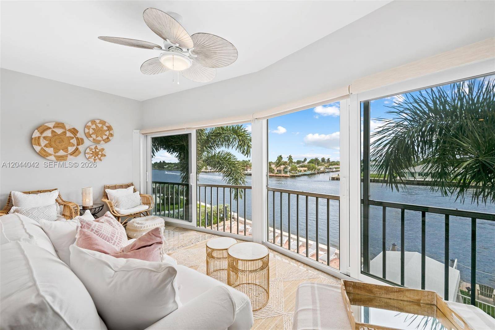 711 N Riverside DrPompano Beach - Condo 1-4 Stories,Condo condo unit 302 - picture