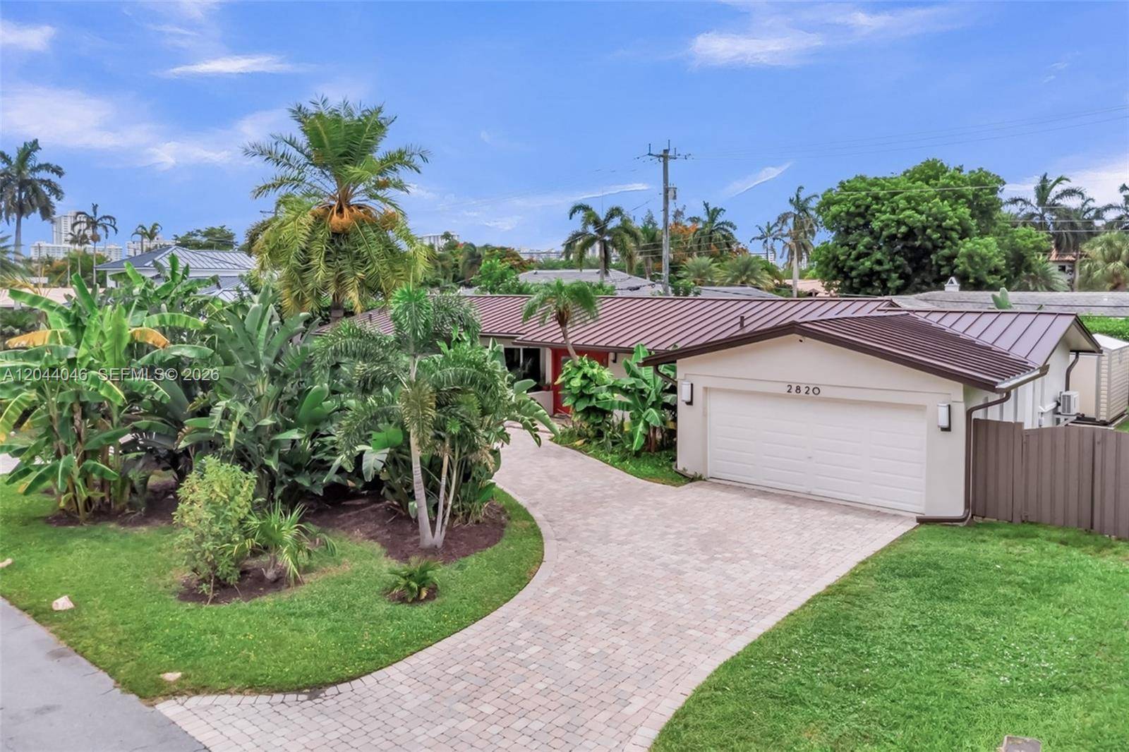 2820 NE 40th CtFort Lauderdale - picture