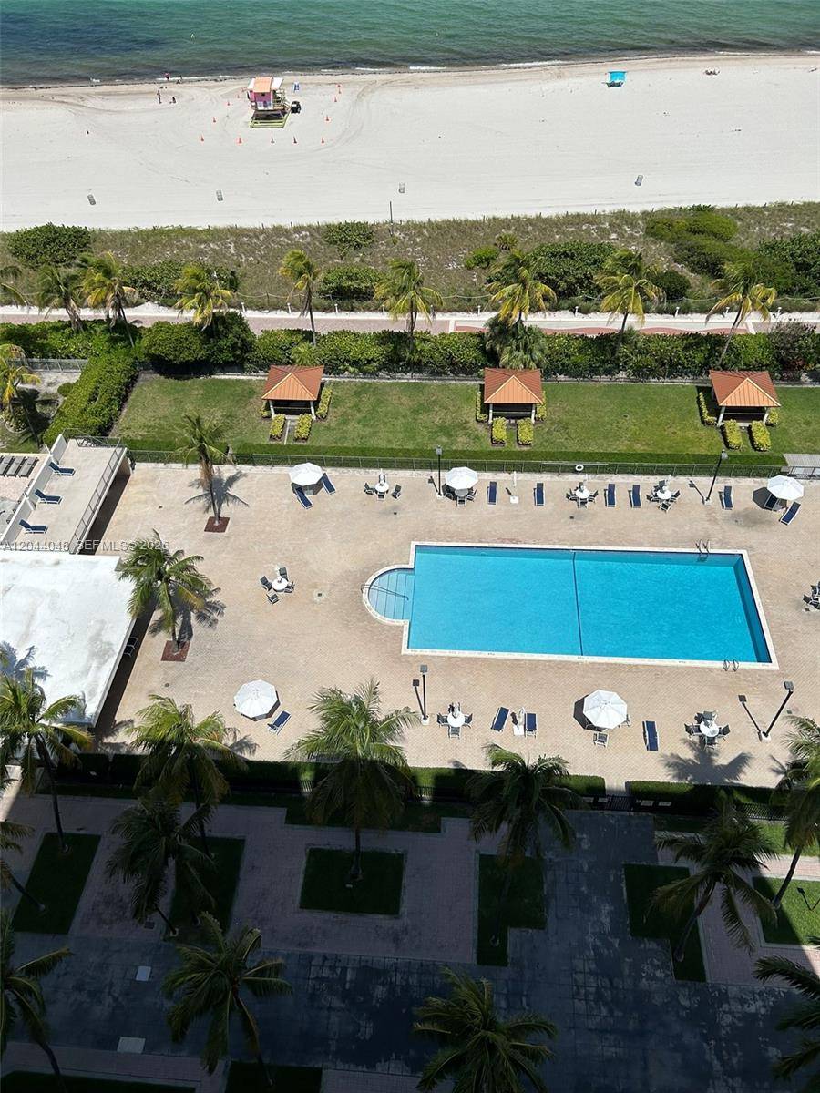 2625 Collins AveMiami Beach - Condo 5+ Stories,Condo condo unit 1805 - picture