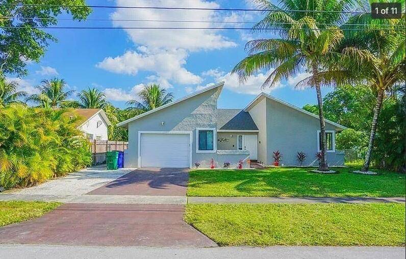 750 SW 55thMargate - picture