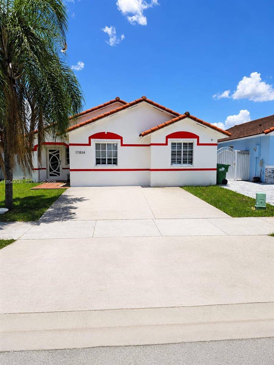 17834 SW 144th CtMiami - picture
