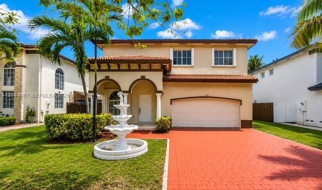 1308 SW 154th AveMiami - picture