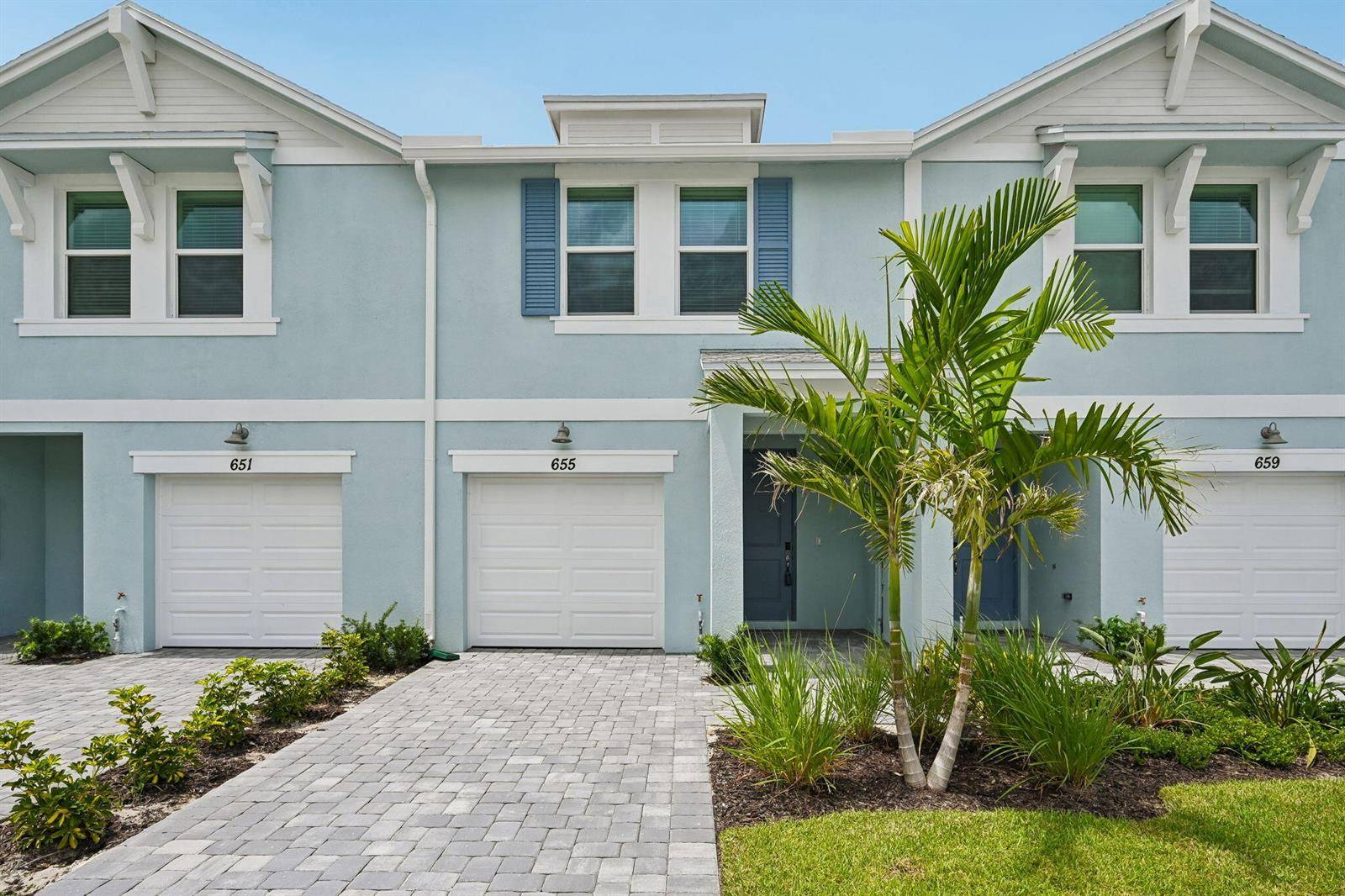 655 SalisburyFort Pierce - picture