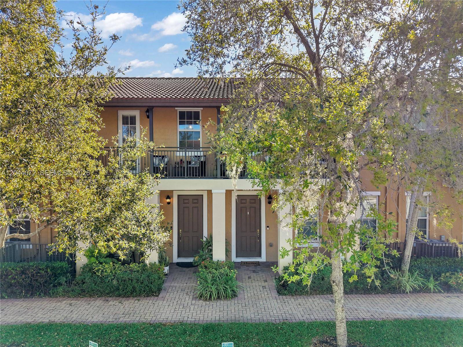 1119 SW 147th AvePembroke Pines - picture