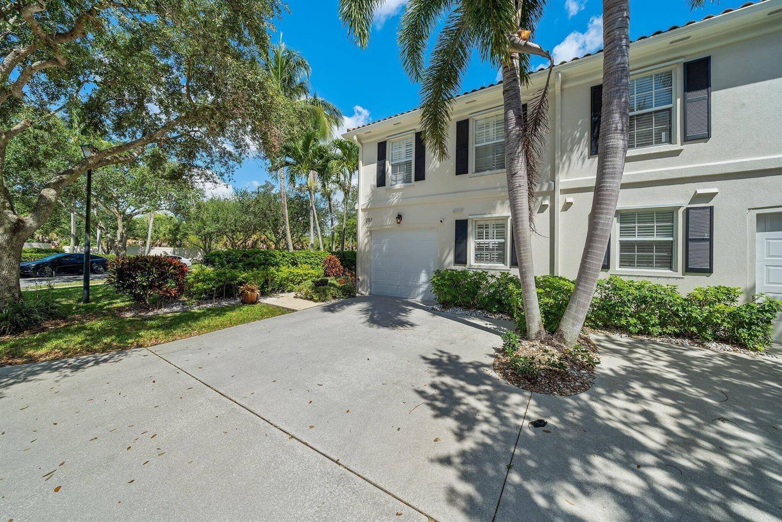 2117 TigrisWest Palm Beach - picture