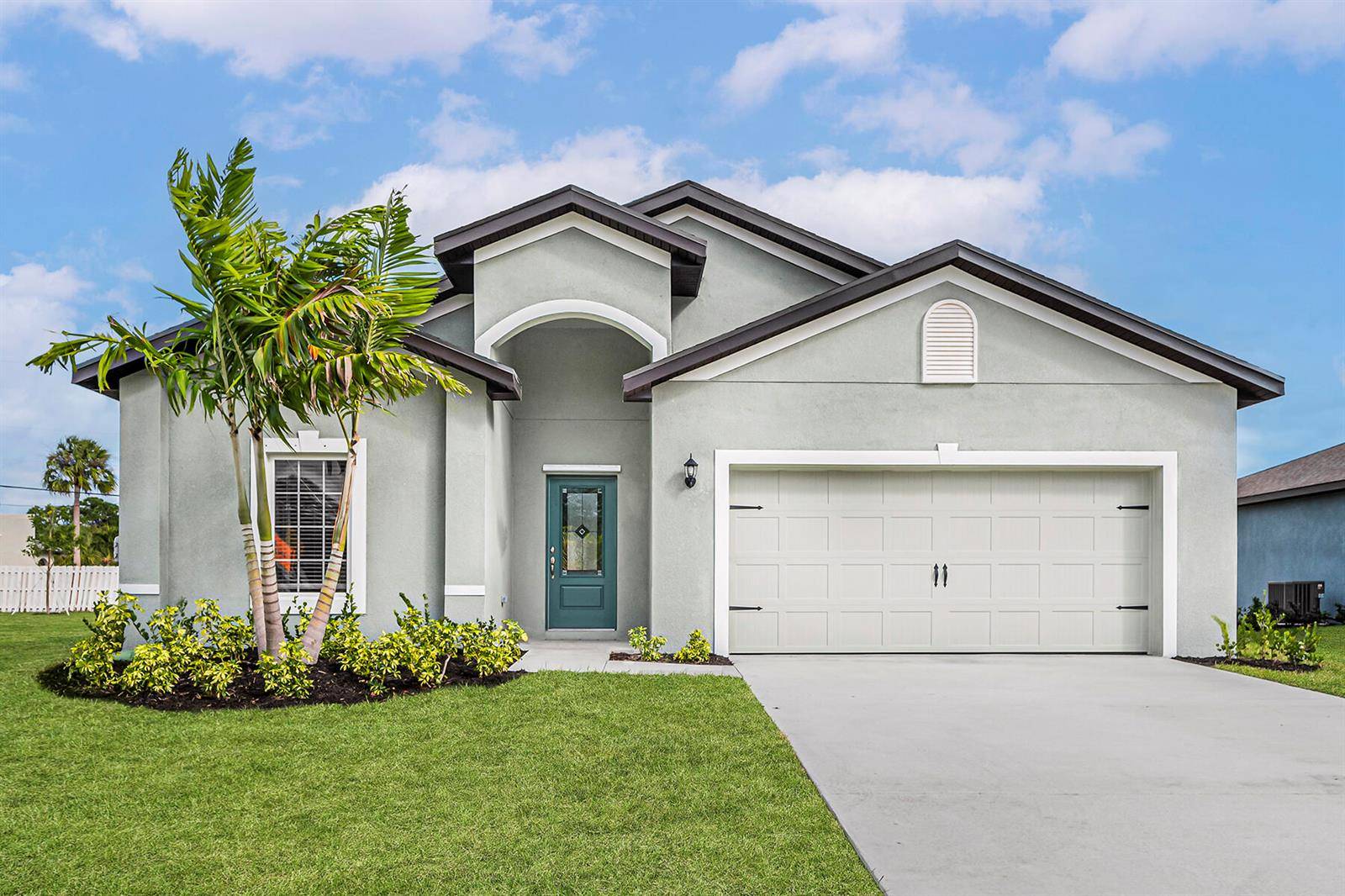 5701 PalmFort Pierce - picture