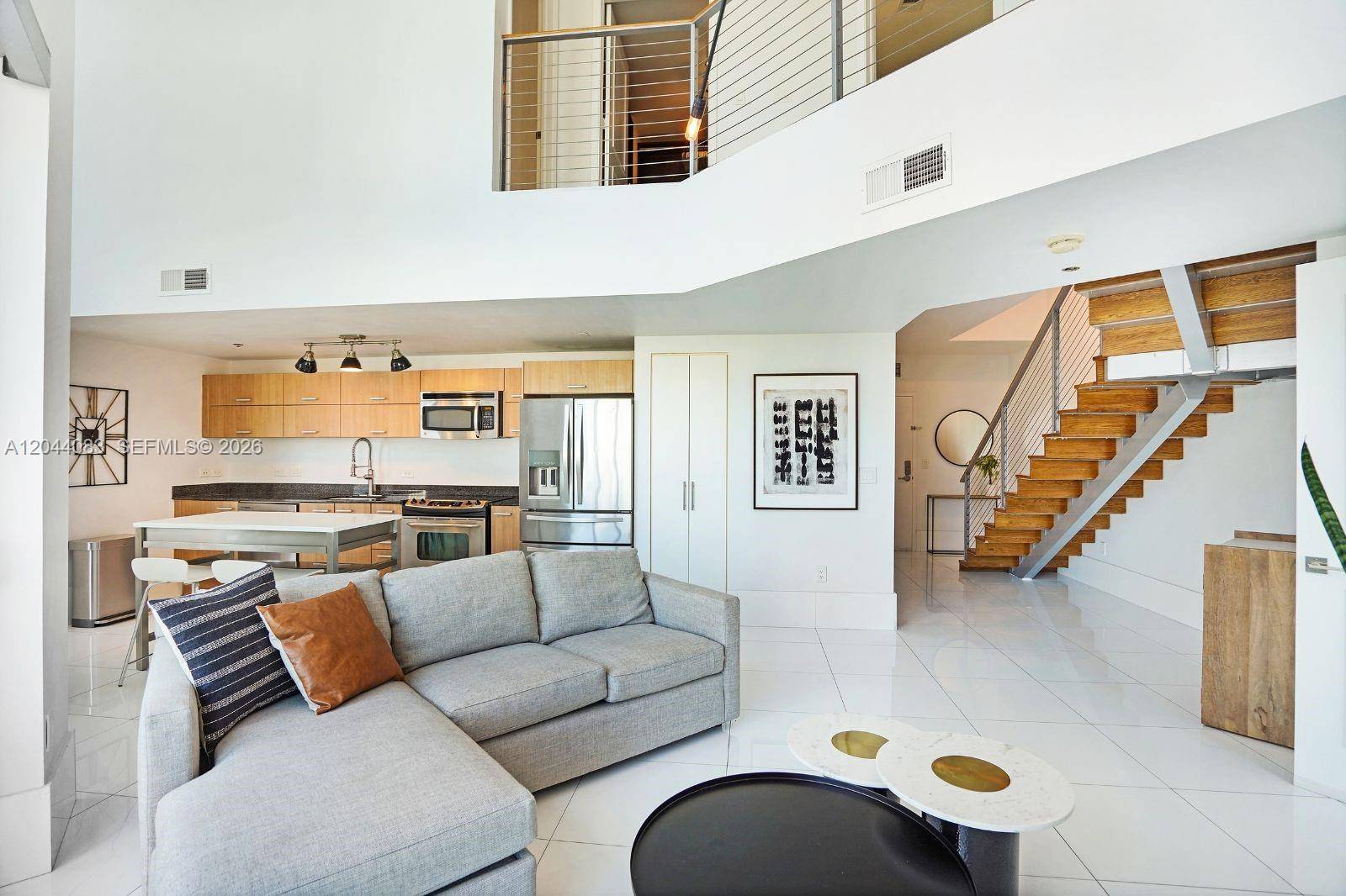 350 S Miami AveMiami - Condo/Co-Op/Annual,Condo condo unit 713 - picture
