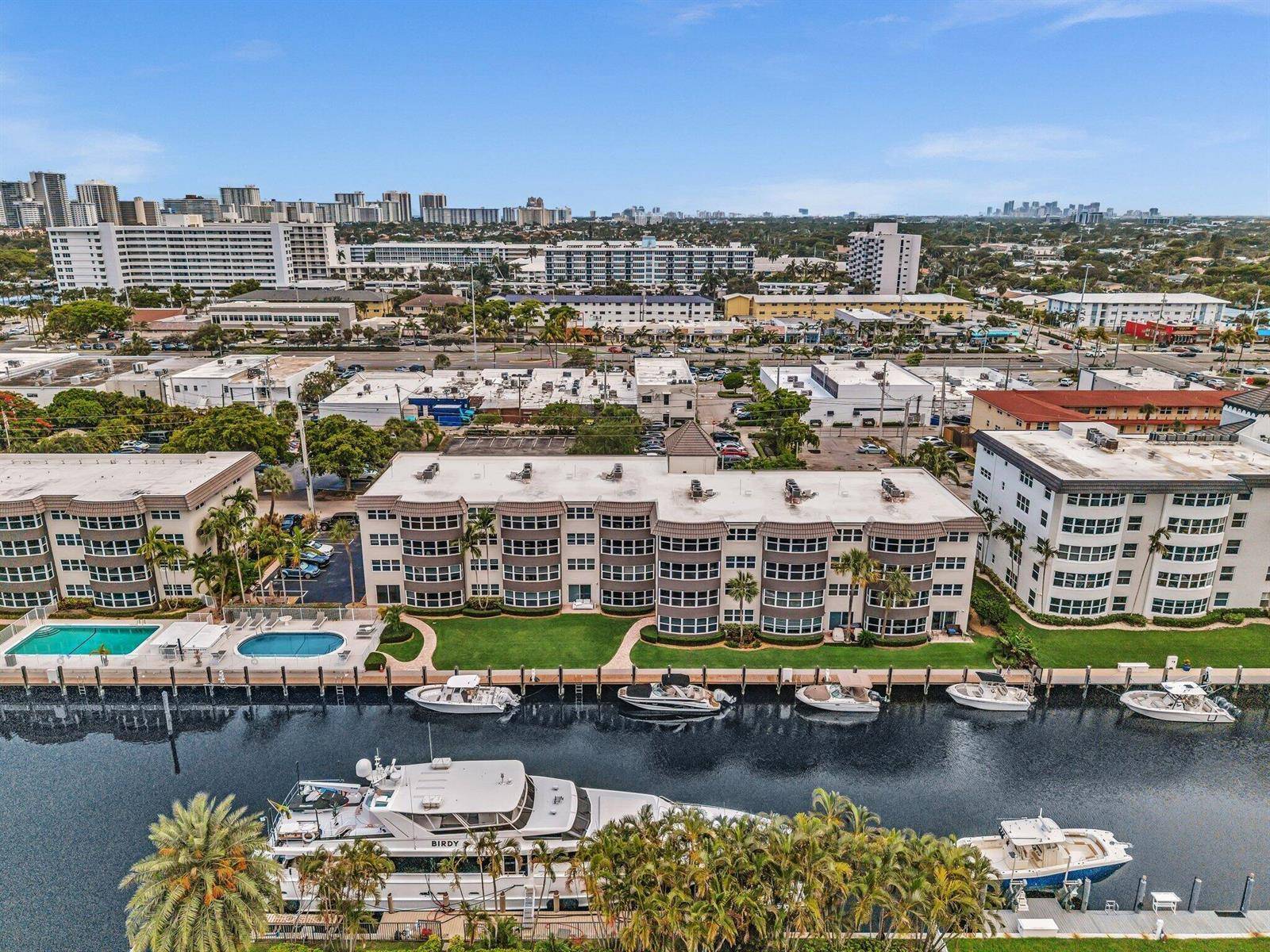 3031 NE 51stFort Lauderdale - HERITAGE LANDINGS CONDO,HERITAGE LANDINGS condo unit 403w - picture