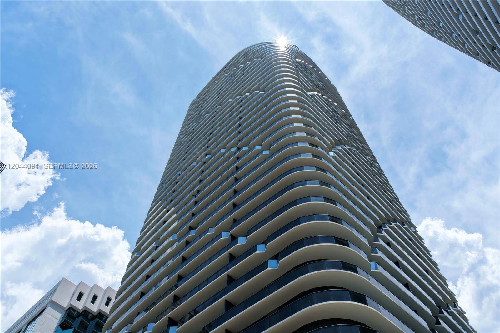55 SW 9th StMiami - BRICKELL HEIGHTS WEST CON condo unit 2208 - picture