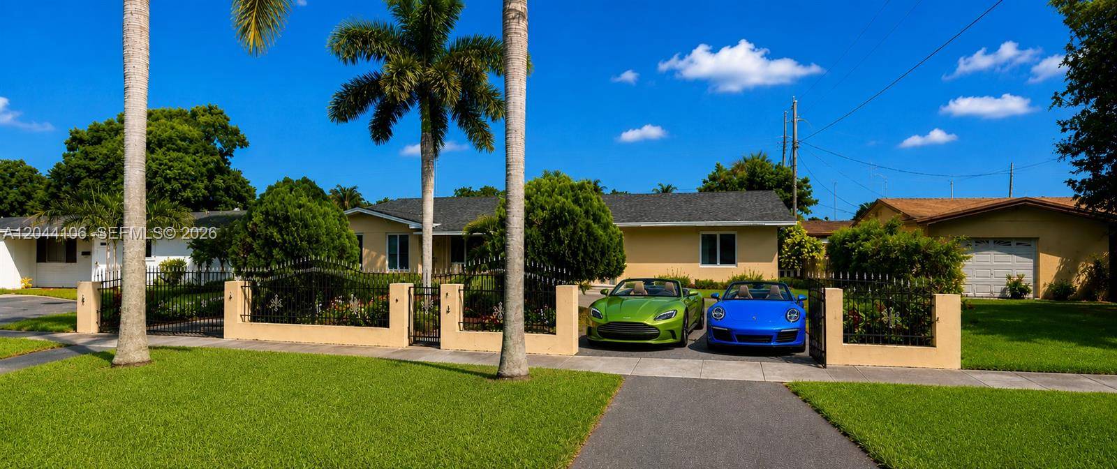 915 NW 175th StMiami Gardens - picture