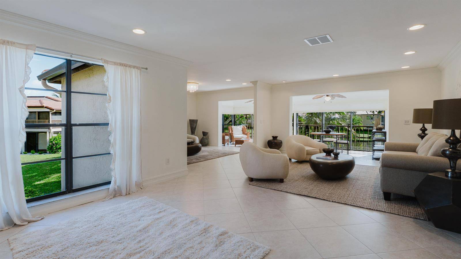 9277 Vista Del LagoBoca Raton - PINES OF BOCA LAGO CONDO condo unit B - picture