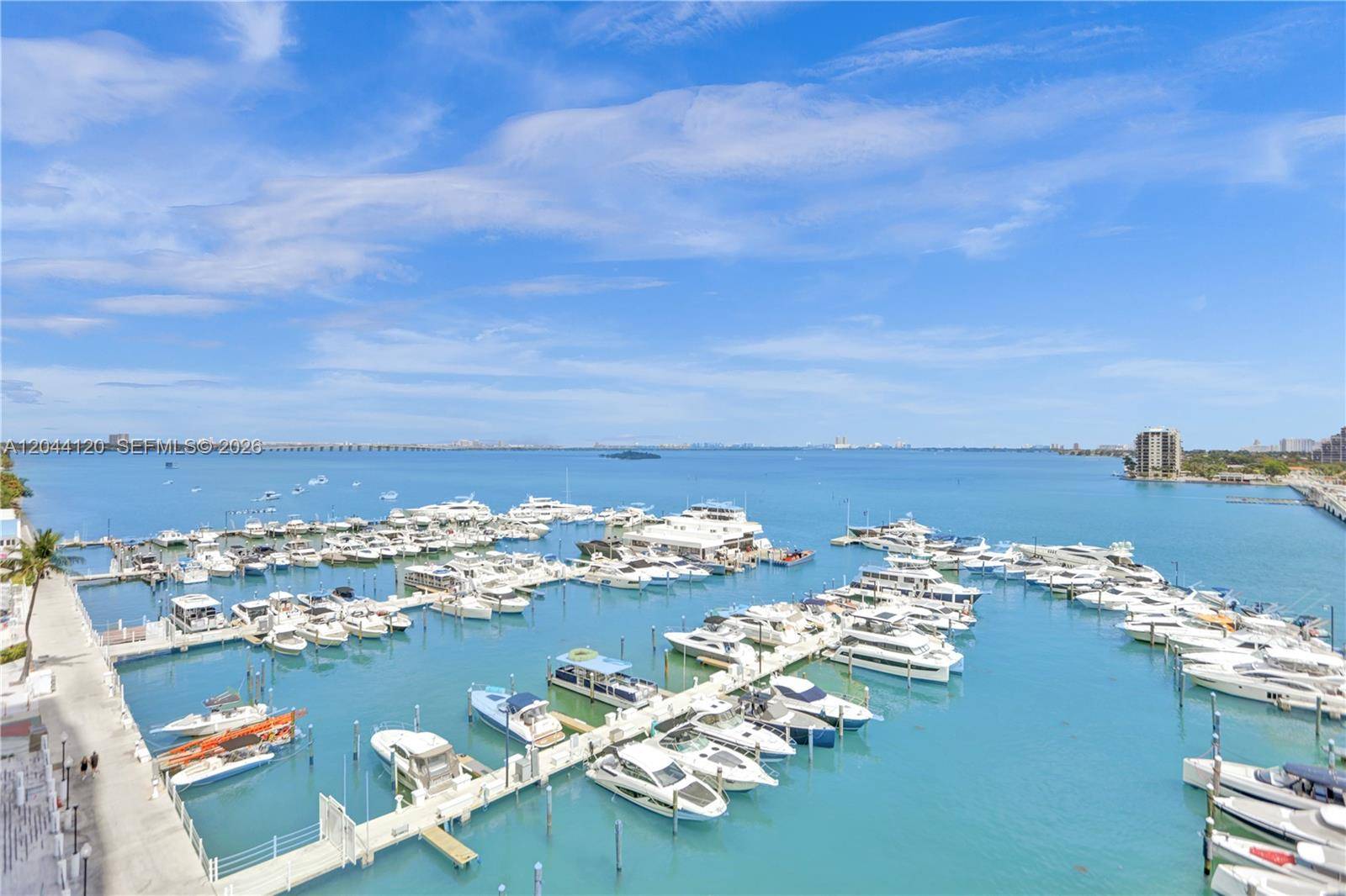 555 NE 15th StMiami - Condo 5+ Stories,Condo condo unit 20I - picture