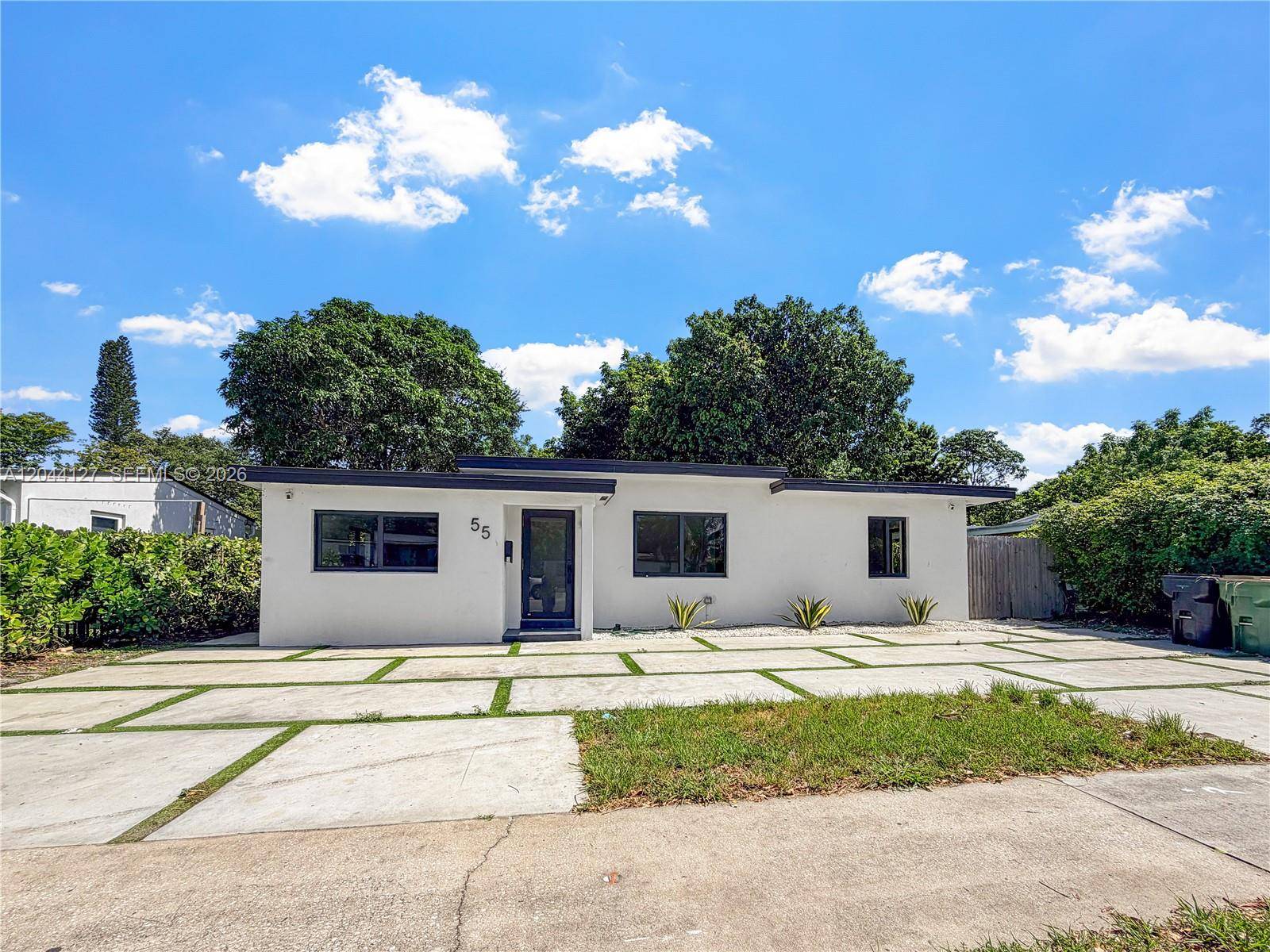 55 NW 125th StNorth Miami - OVERBROOK SHORES condo unit - - picture