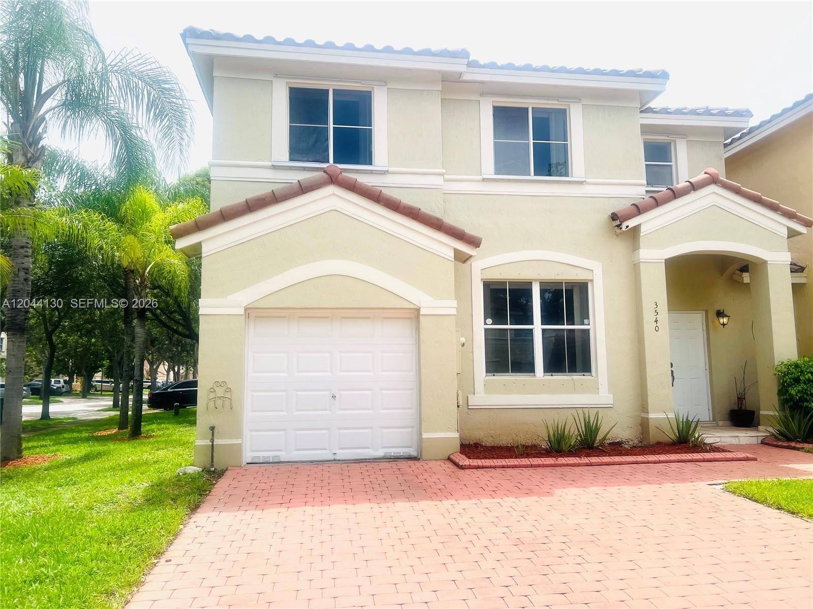 3540 SW 170th AveMiramar - picture