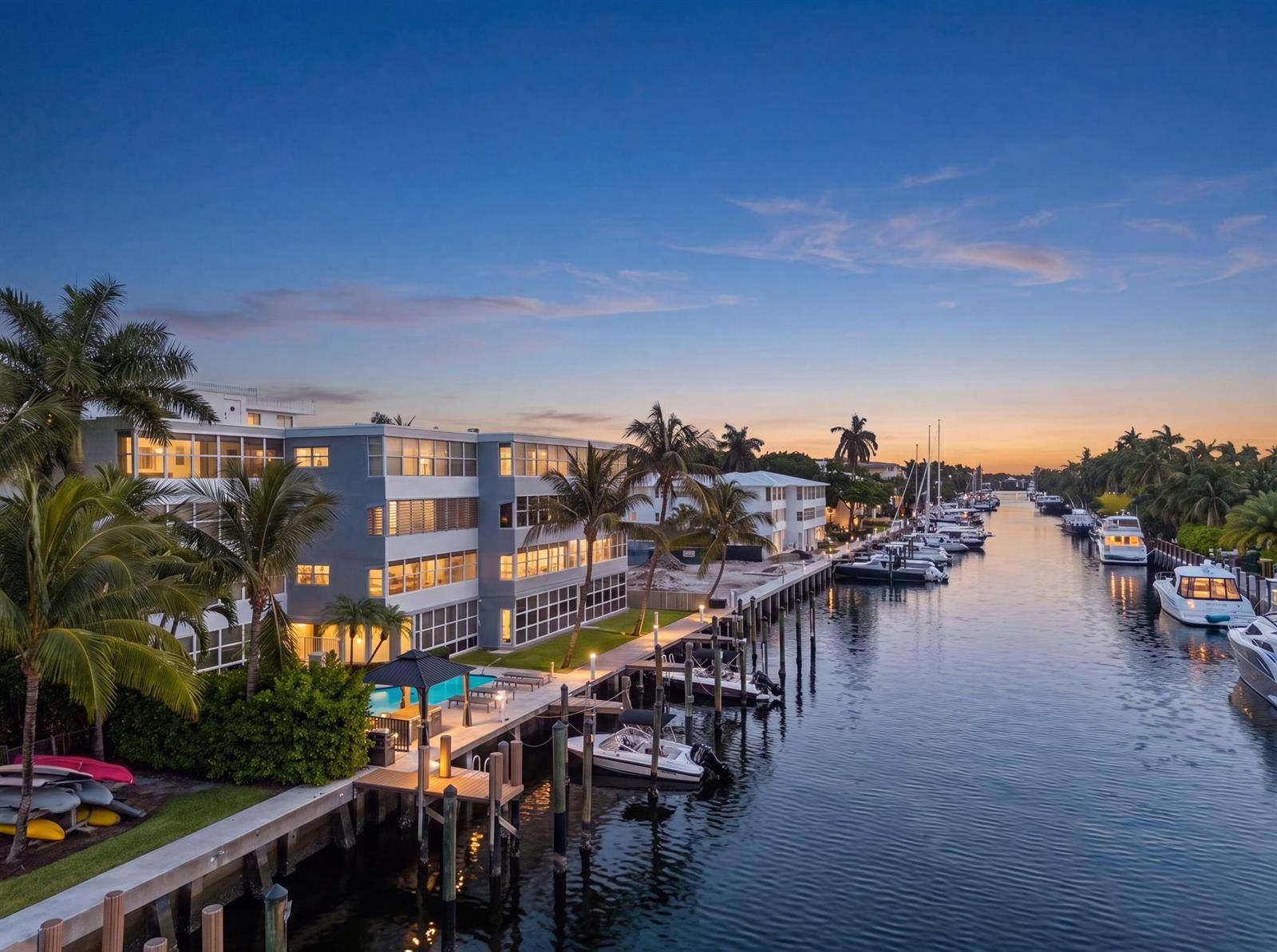 40 Isle Of VeniceFort Lauderdale - Condo condo unit 3 - picture