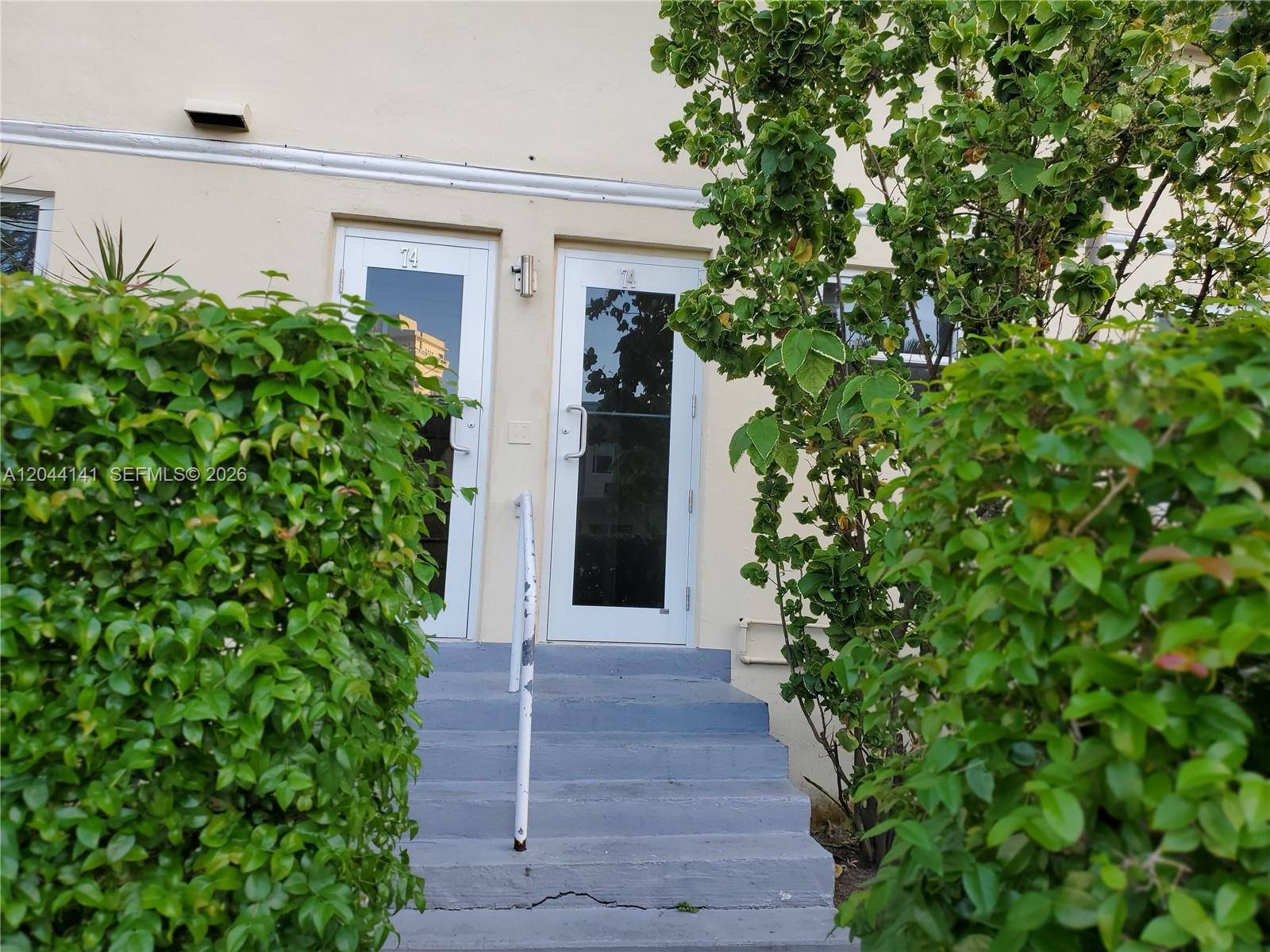 10074 E Bay Harbor DrBay Harbor Islands - Condo 1-4 Stories,Condo condo unit 74A - picture