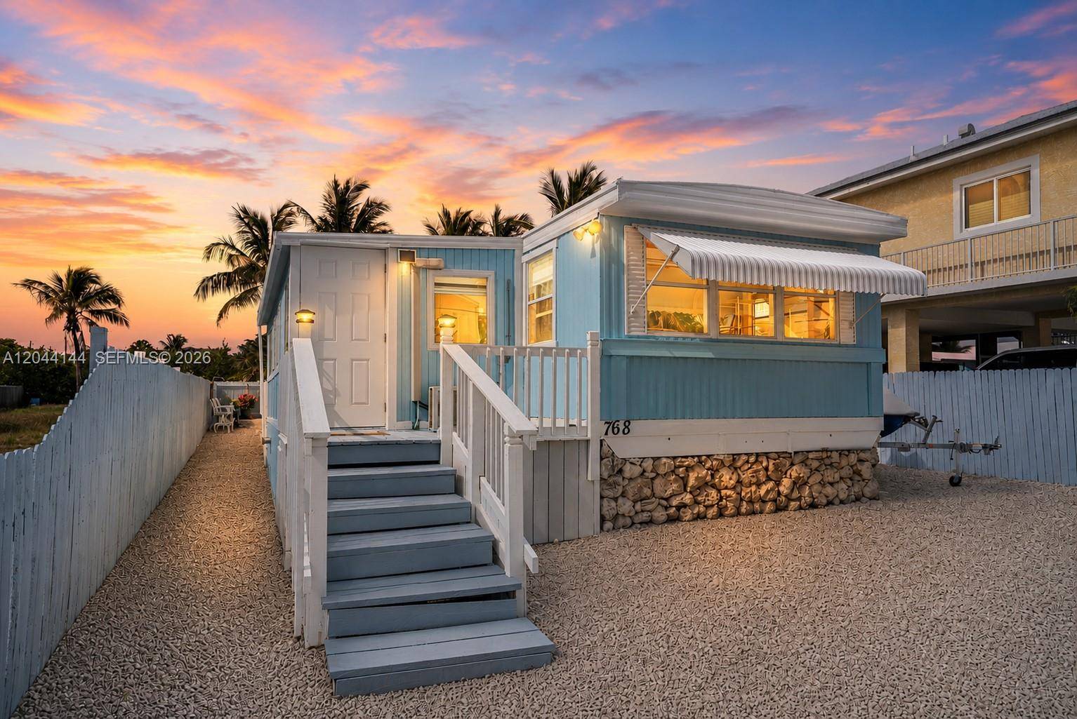 768 Michael DrKey Largo - picture