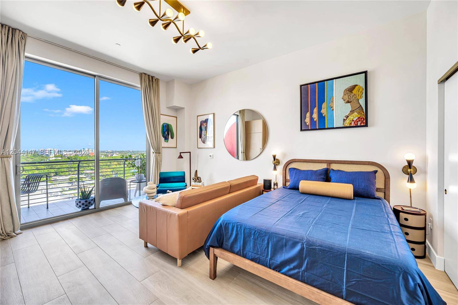 90 NE 32ndMiami - Condo/Co-Op/Seasonal,Condo condo unit PH20 - picture