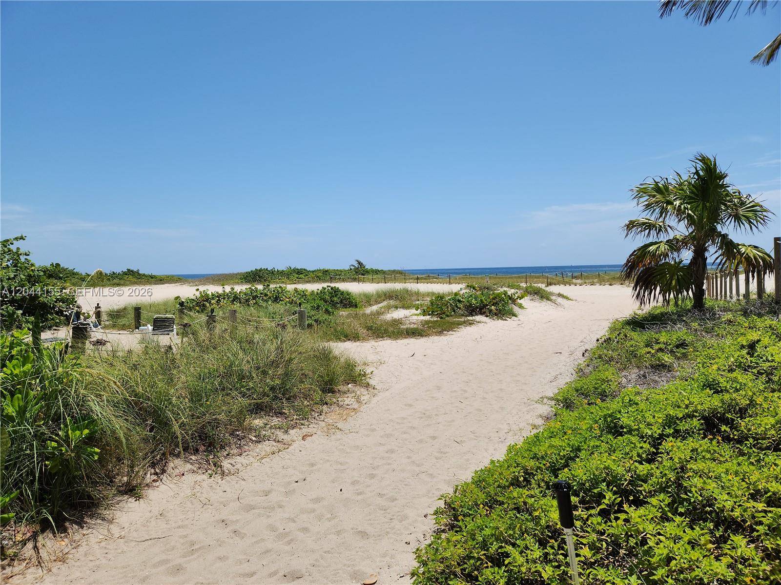 1009 N Ocean BlvdPompano Beach - TRADEWINDS OF POMPANO CON condo unit 411 - picture