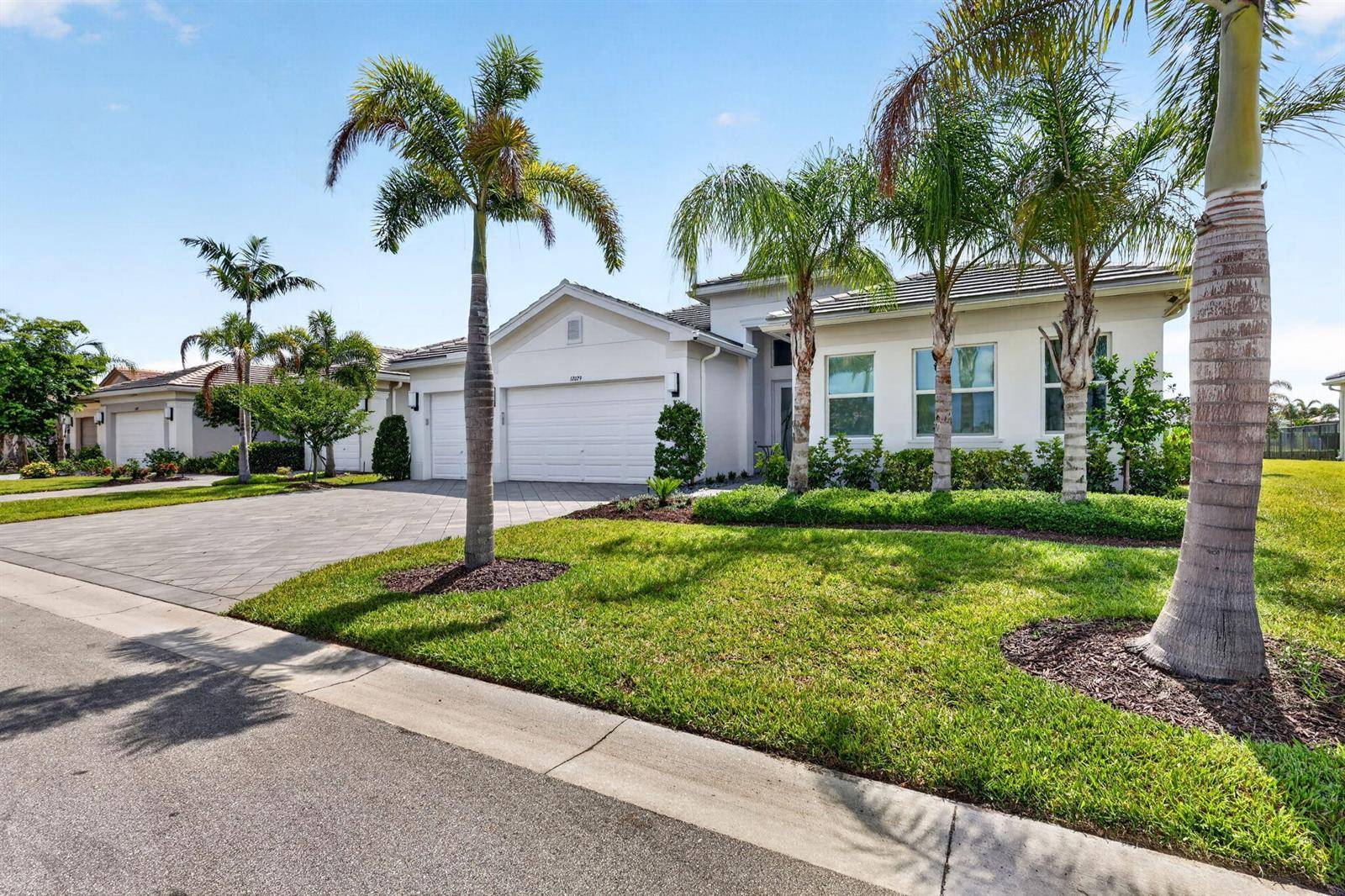 12029 SW Water LilyPort St. Lucie - picture