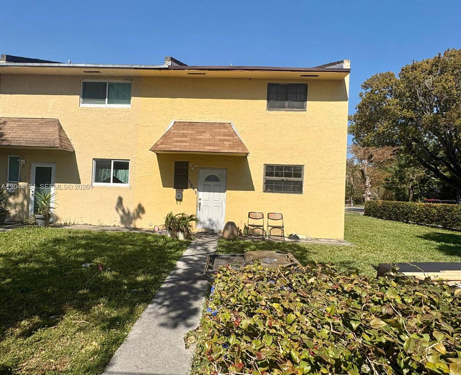 2065 NE 139th StNorth Miami Beach - picture