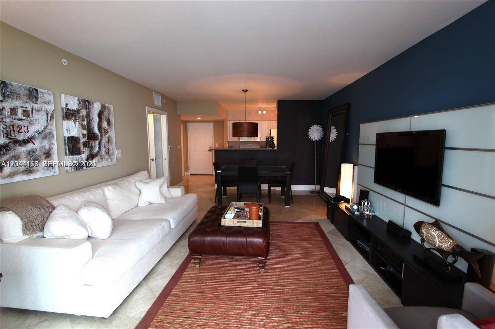 1155 Brickell Bay DrMiami - Condo/Co-Op/Annual,Condo condo unit 3107 - picture