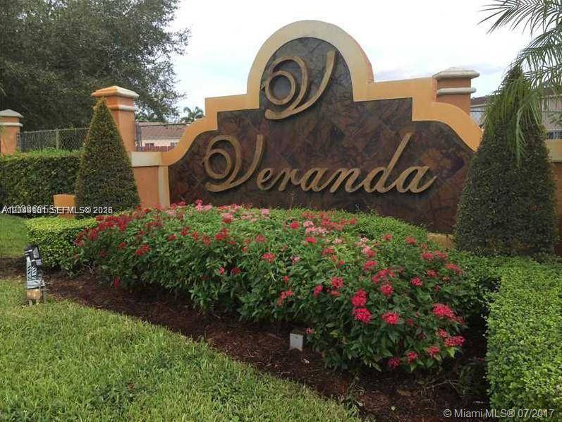 5250 NW 109th AveDoral - Townhouse/Villa-Annual,Apartment condo unit 5 - picture