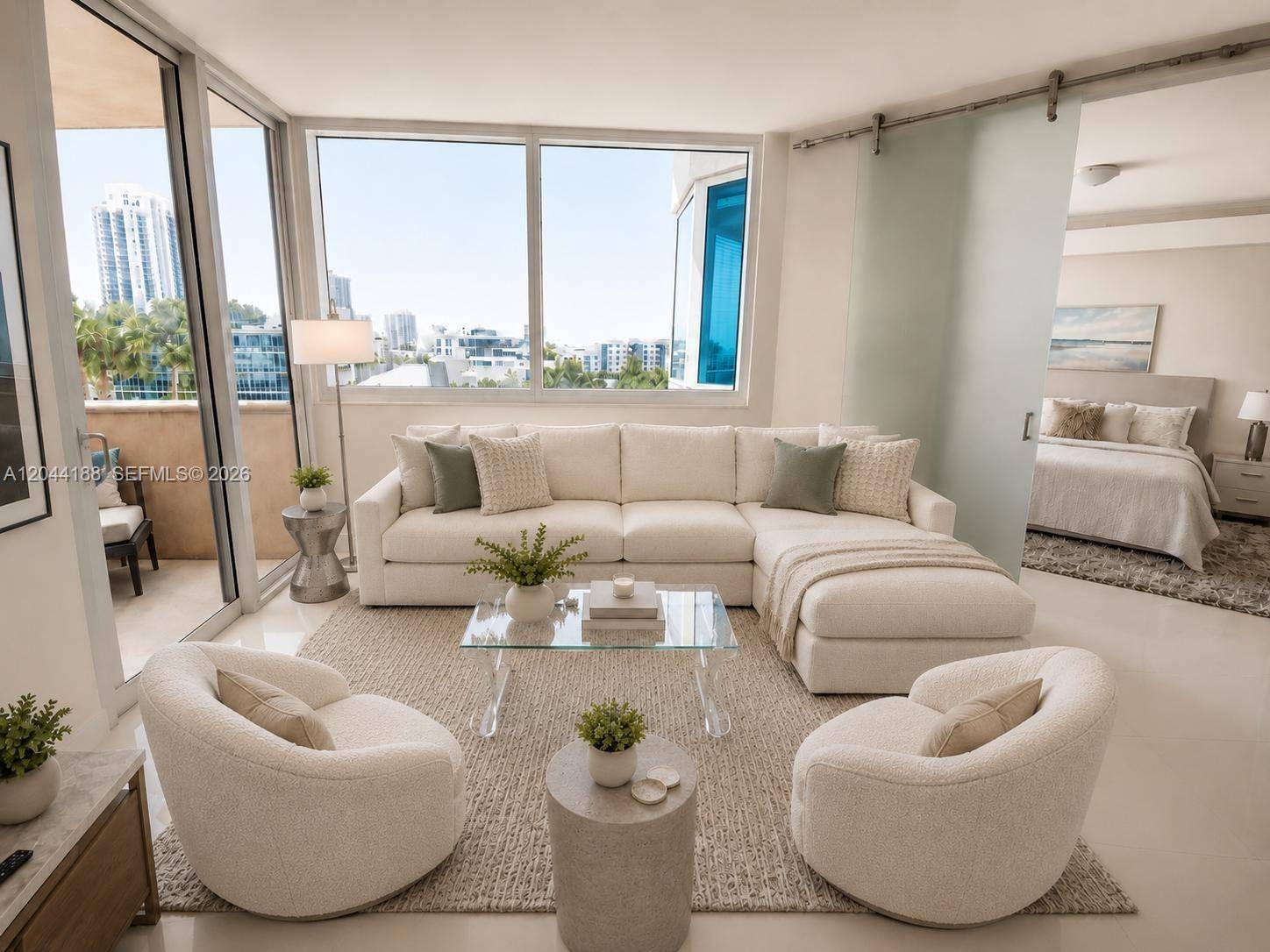 300 S Pointe DrMiami Beach - Condo/Co-Op/Annual,Condo condo unit 706 - picture