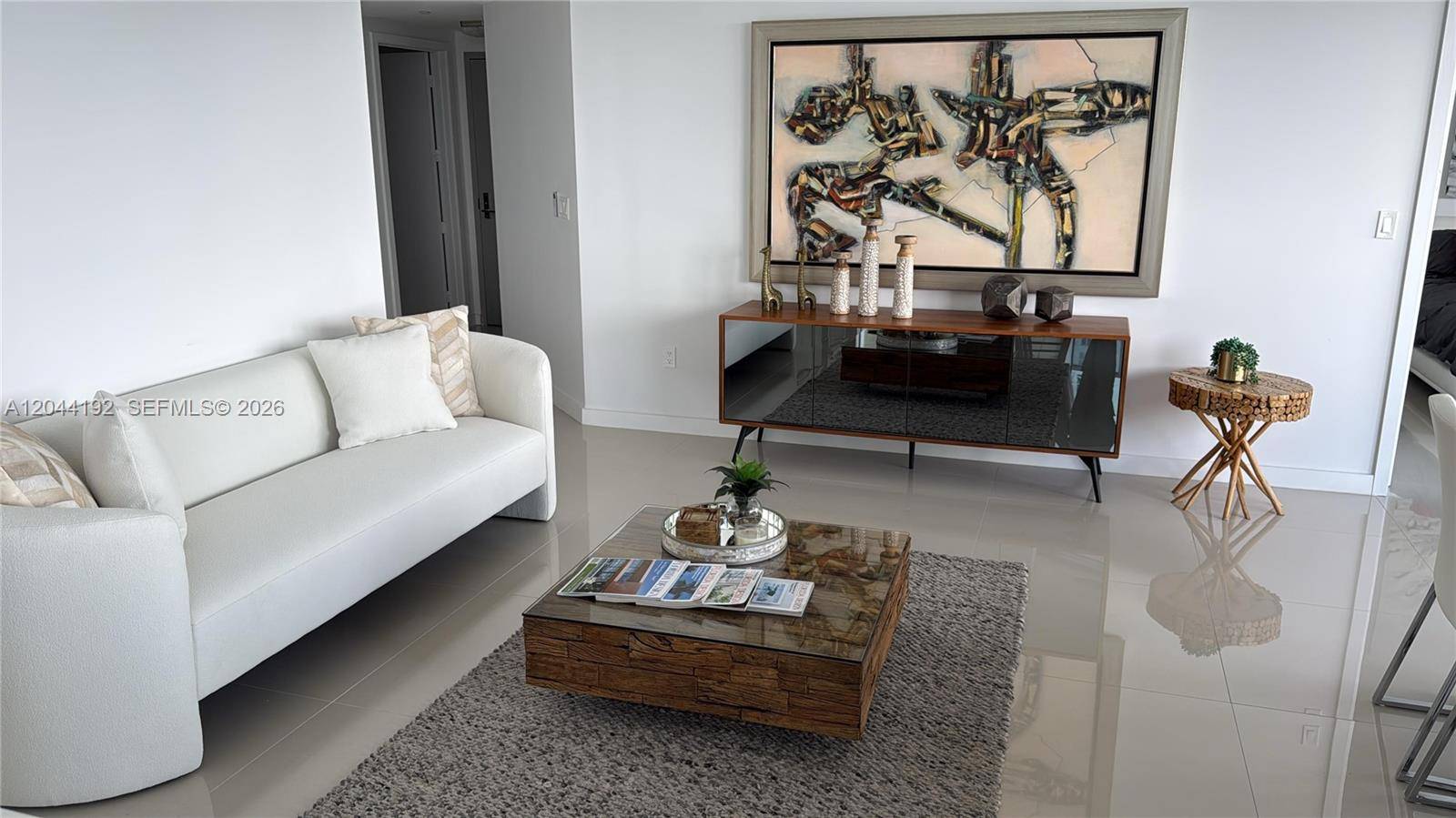 488 NE 18th StMiami - ARIA ON THE BAY CONDO,ARIA ON THE BAY condo unit 2701 - picture