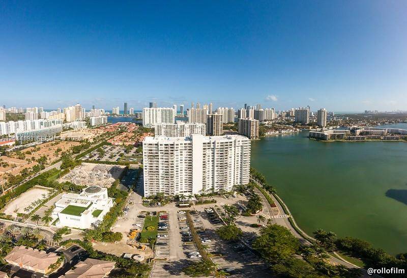 2801 NE 183rd StAventura - Condo 5+ Stories,Condo condo unit 709W - picture