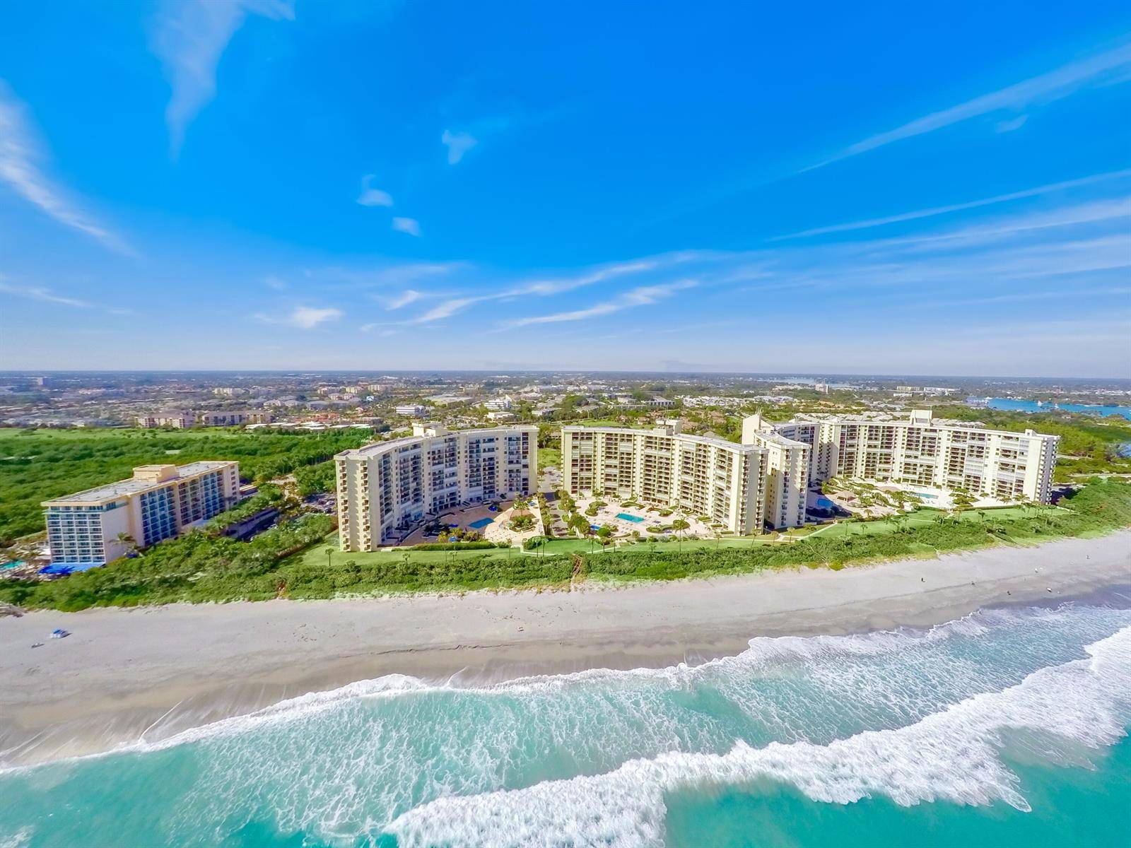 100 Ocean TrailJupiter - OCEAN TRAIL CONDO II,Ocean Trail condo unit 109 - picture