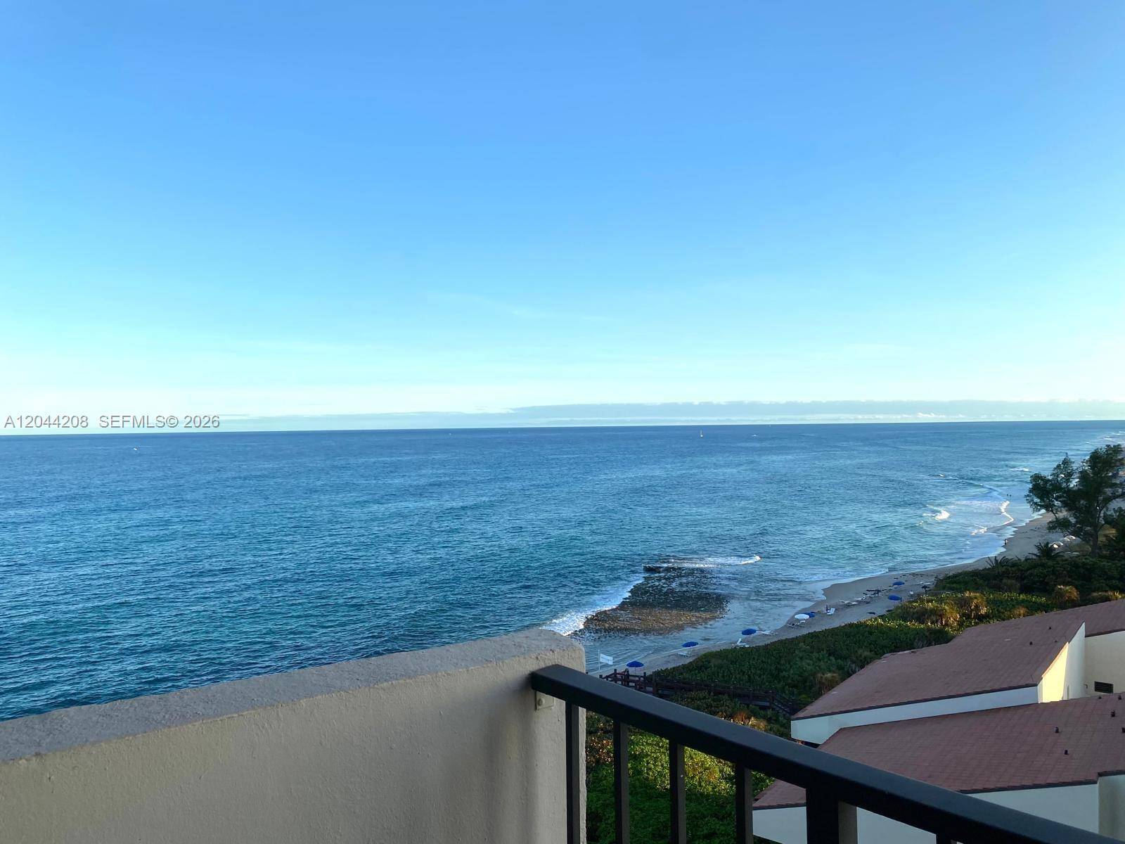 4200 N Ocean DrRiviera Beach - Condo 5+ Stories,Condo condo unit 1-1103 - picture