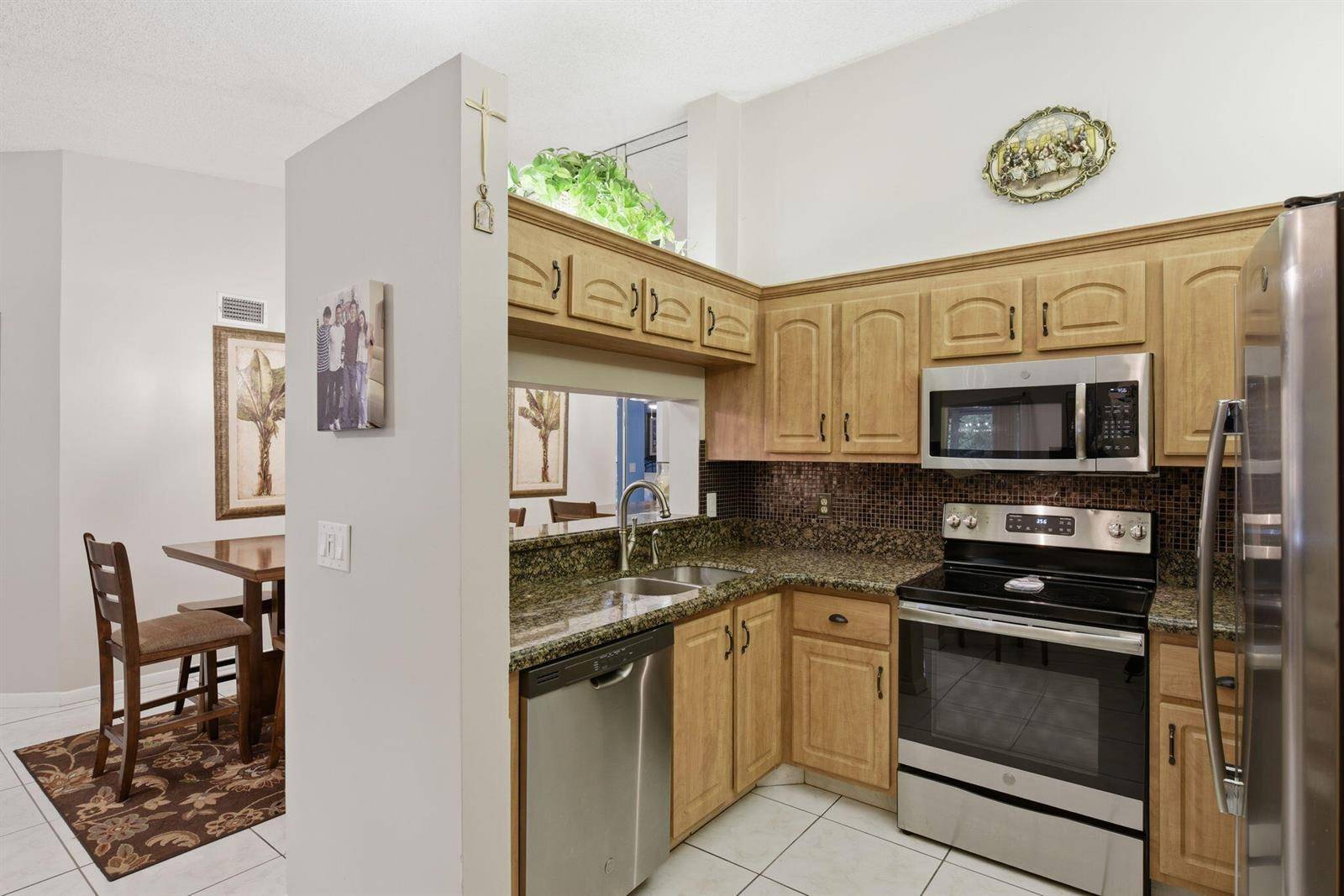 13811 OneidaDelray Beach - PINE RIDGE AT DELRAY BEACH,Pine Ridge condo unit F2 - picture