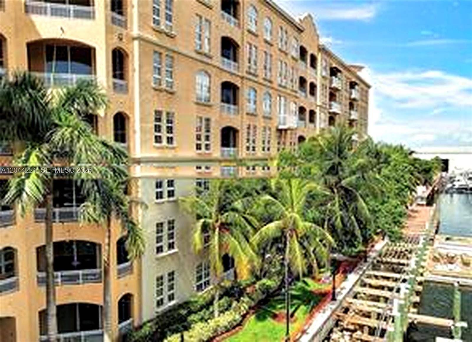 3001 NE 185th StAventura - ALAQUA CONDO condo unit 515 - picture
