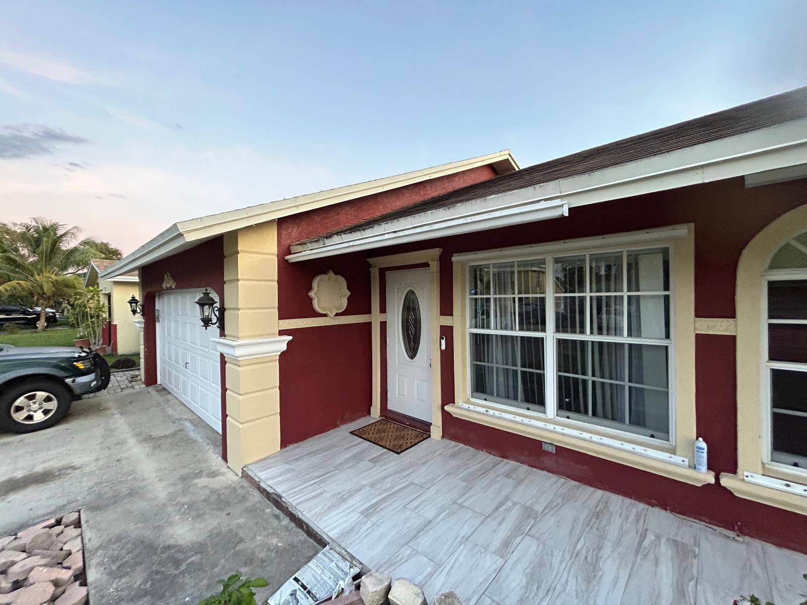7526 SW 7thNorth Lauderdale - picture