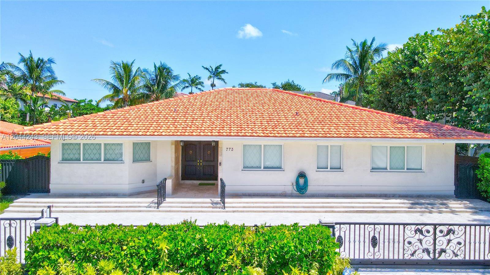 773 Woodcrest RdKey Biscayne - picture