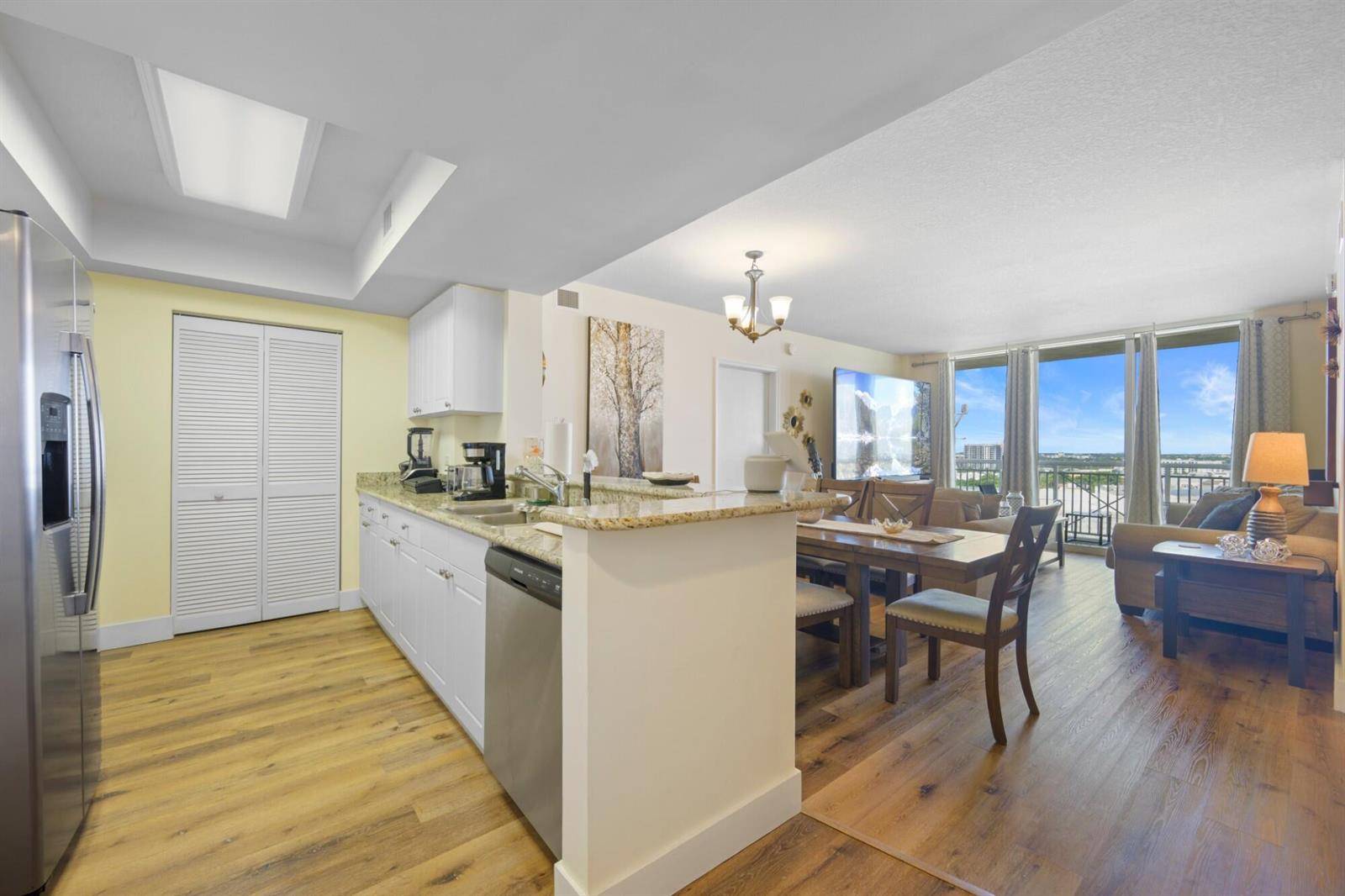 19501 W Country ClubAventura - Condo condo unit 1412 - picture