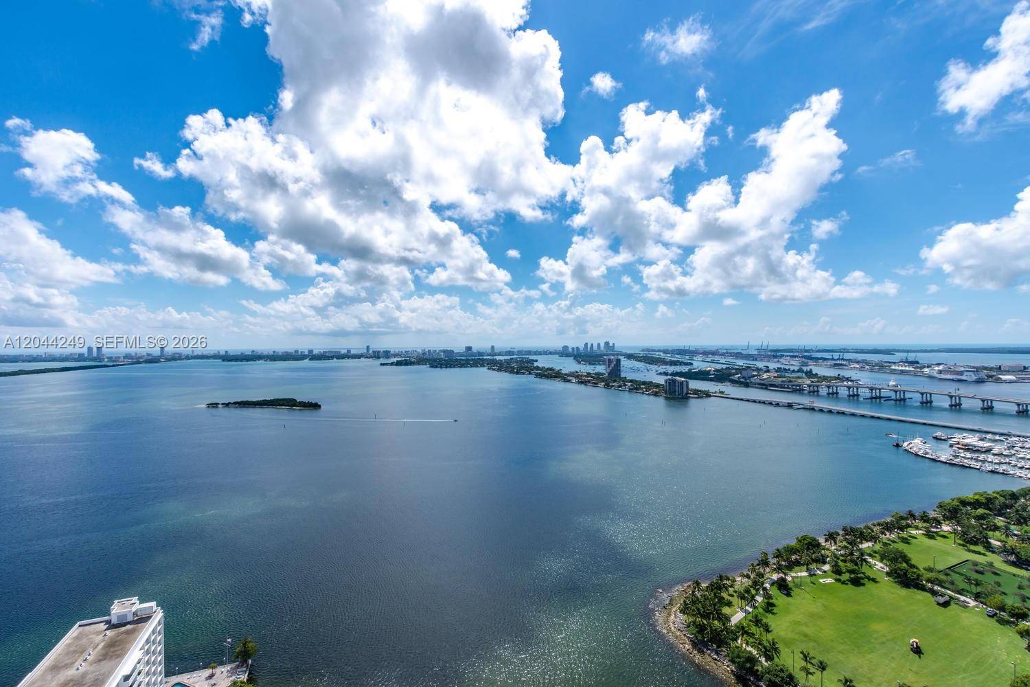 2020 N Bayshore DrMiami - Condo/Co-Op/Annual,Condo condo unit 3904 - picture