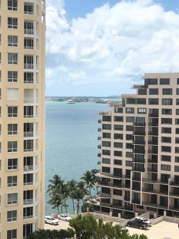 848 Brickell KeyMiami - THREE TEQUESTA POINT CONDO condo unit 1505 - picture