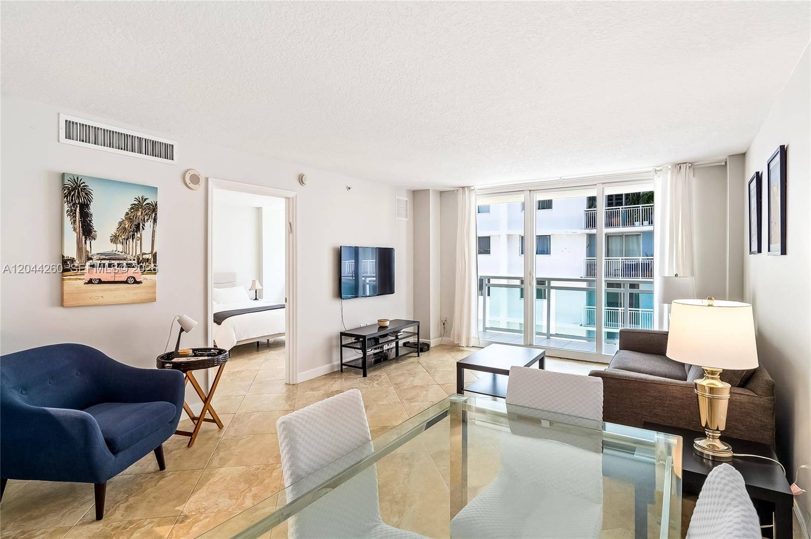 6917 Collins AveMiami Beach - Condo 5+ Stories,Condo condo unit 1012 - picture