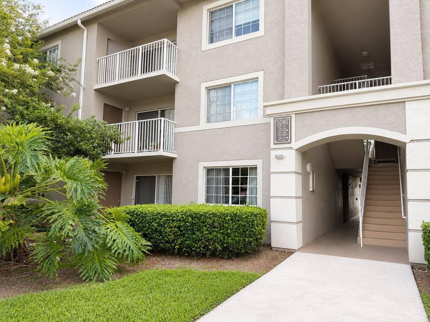 5045 WilesCoconut Creek - Condo condo unit 105 - picture