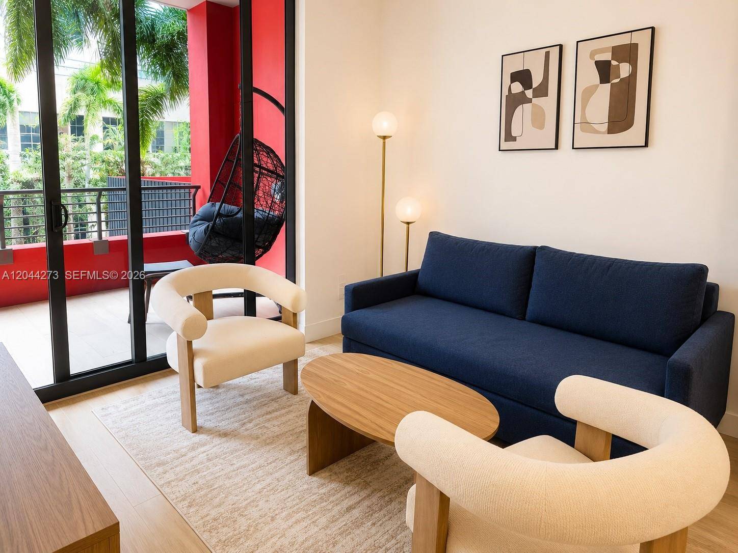 90 NE 32nd StMiami - Condo/Co-Op/Annual,Condo condo unit 205 - picture