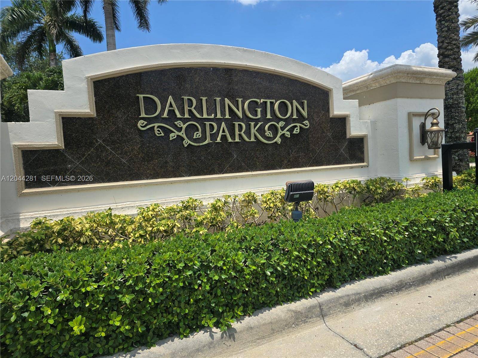 9738 Darlington PlCooper City - Townhouse/Villa-Annual,Townhouse condo unit 9738 - picture