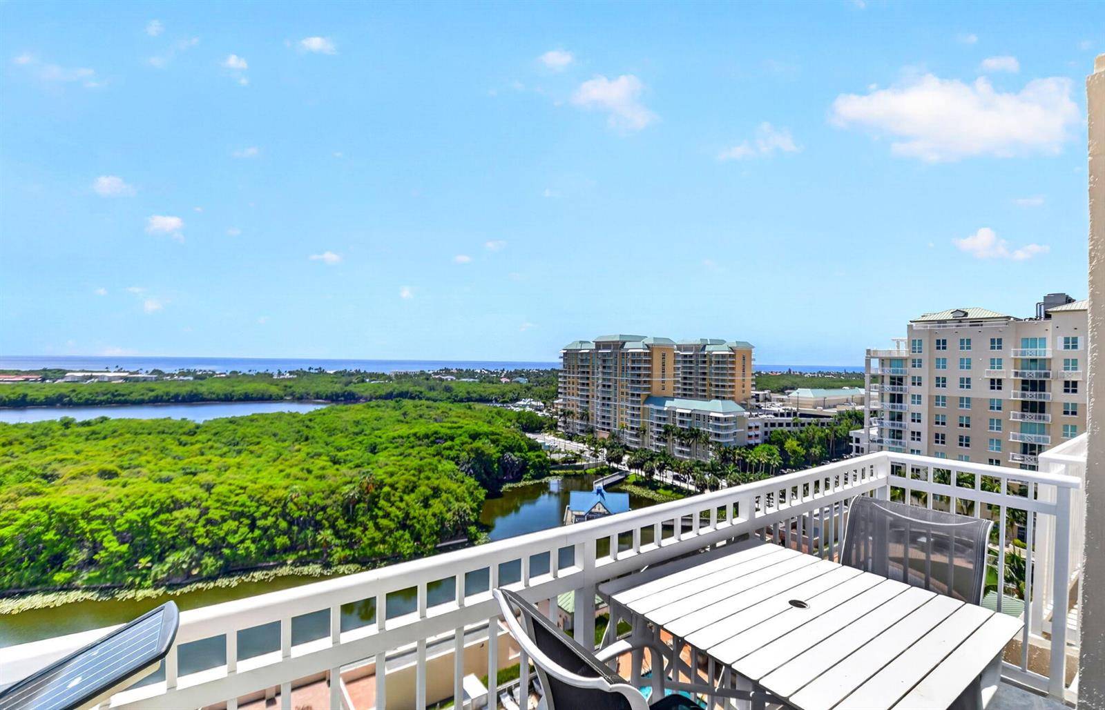 450 N FederalBoynton Beach - CASA COSTA CONDO,CASA COSTA CONDOMINI condo unit 1406 - picture