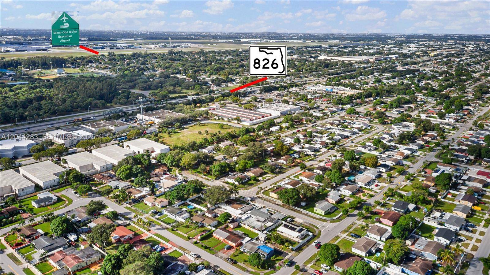 3311 NW 171st StMiami Gardens - picture