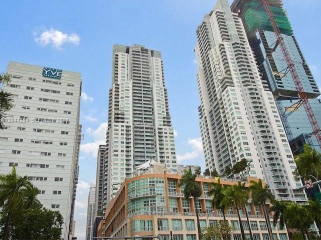 253 NE 2nd StMiami - Co-Op 5+ Stories,Condo condo unit 1901 - picture