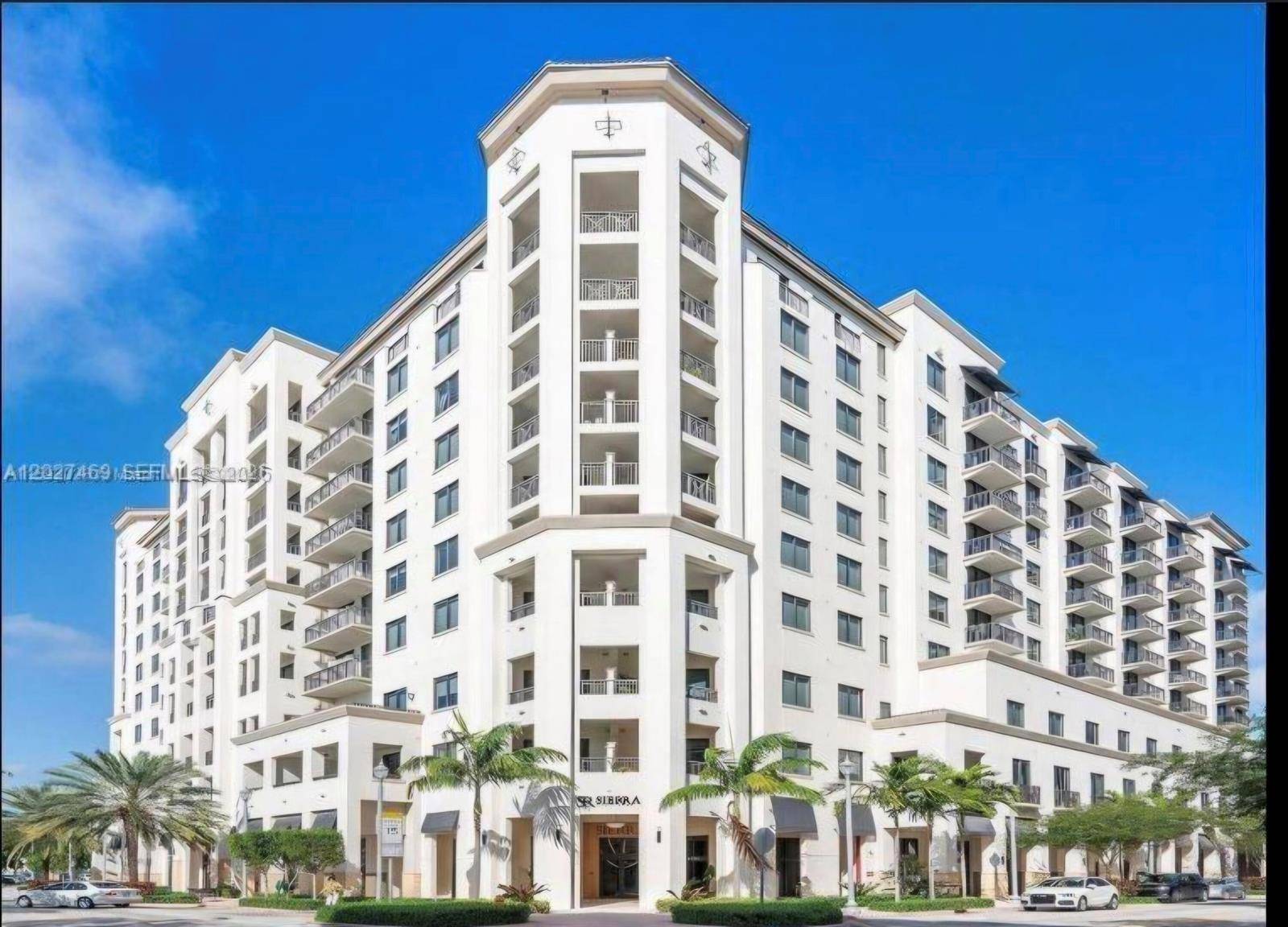 301 AltaraCoral Gables - Condo condo unit 204 - picture