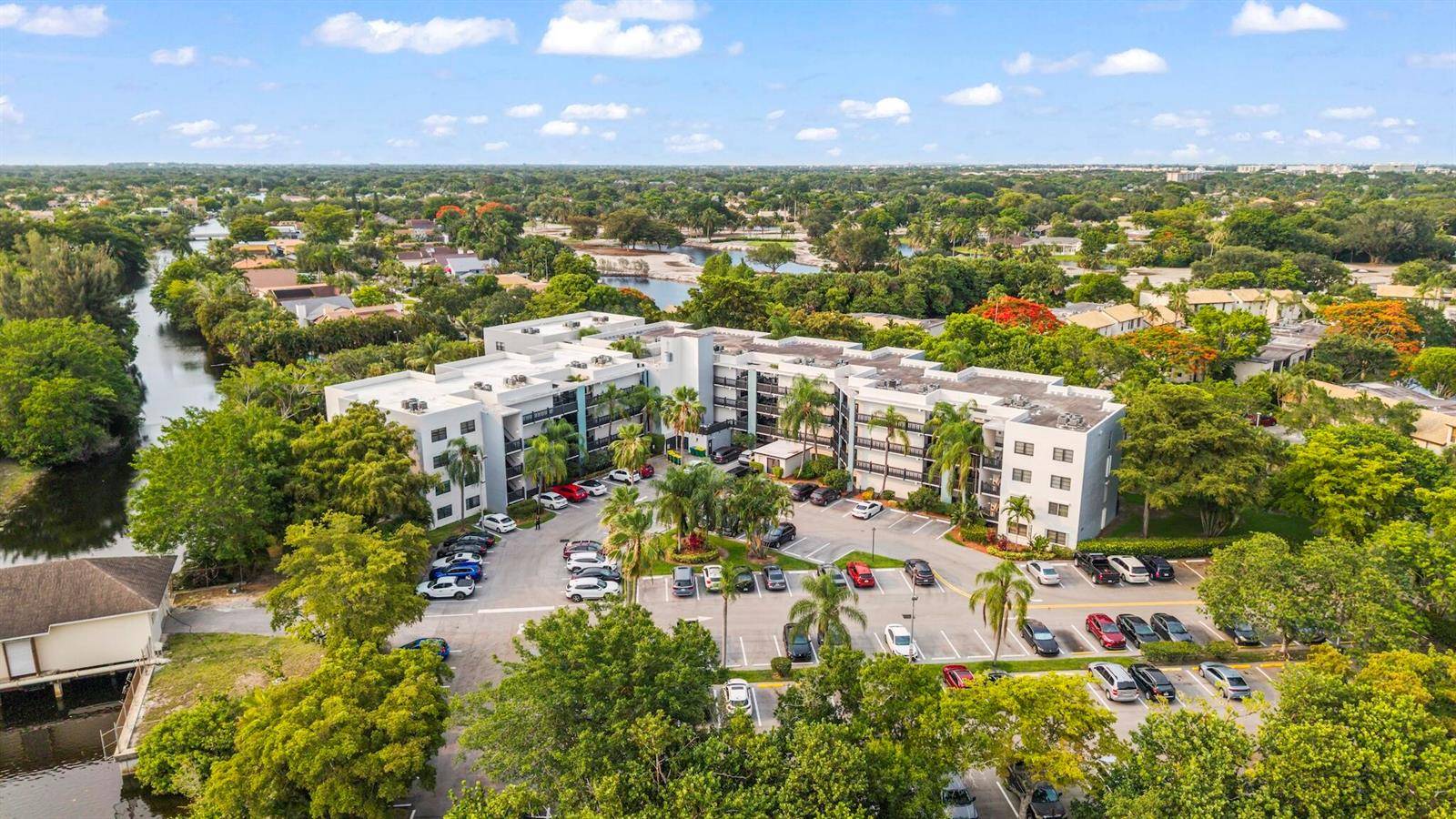 1021 MockingbirdPlantation - MANARANDA VILLAGE CONDO,Manaranda Village condo unit 211 - picture