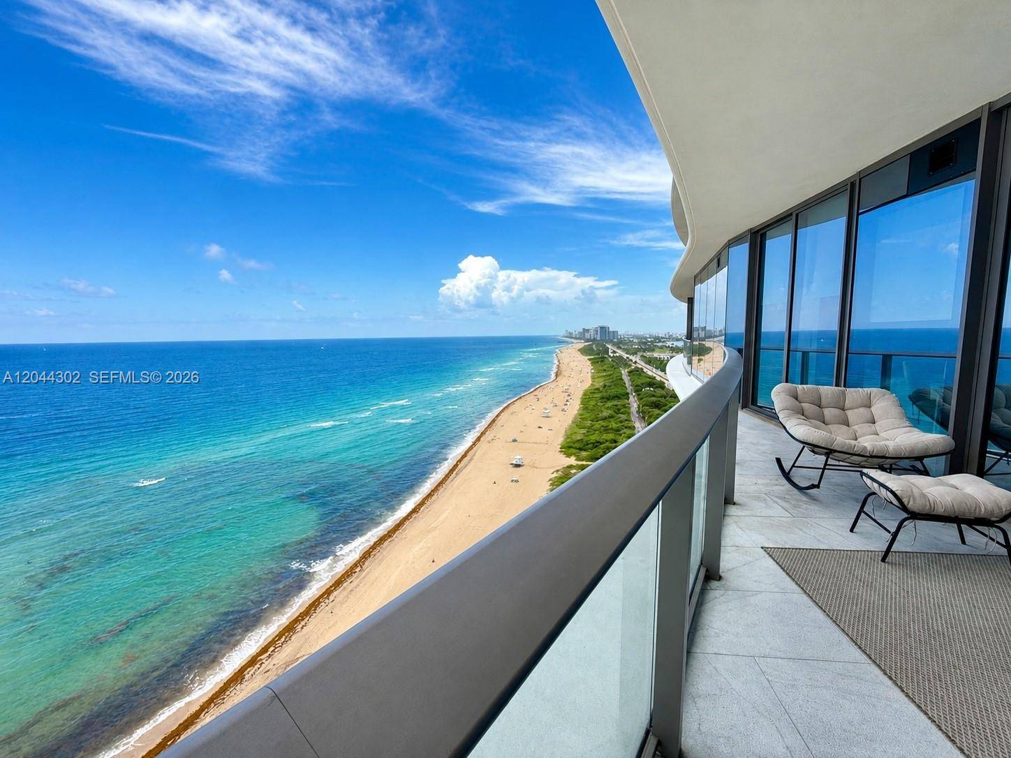15701 Collins AveSunny Isles Beach - 15701 COLLINS CONDO,The Ritz-Carlton condo unit 1703 - picture