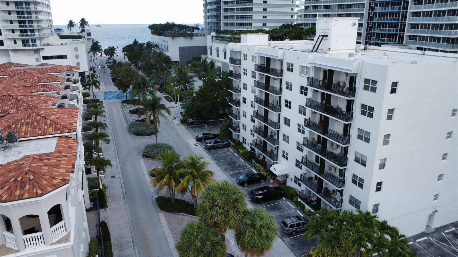 3000 RiomarFort Lauderdale - LEISURE HOUSE CONDO condo unit 210 - picture
